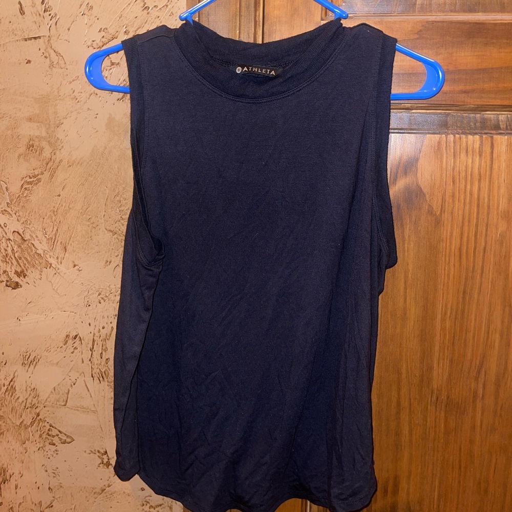Athleta Tank Top